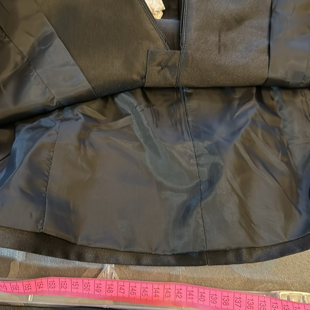 NWT CLASSIC CHIC SUIT SIZE 16 W - Picture 5 of 11